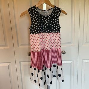 Sunshine Swing Dress Size 10